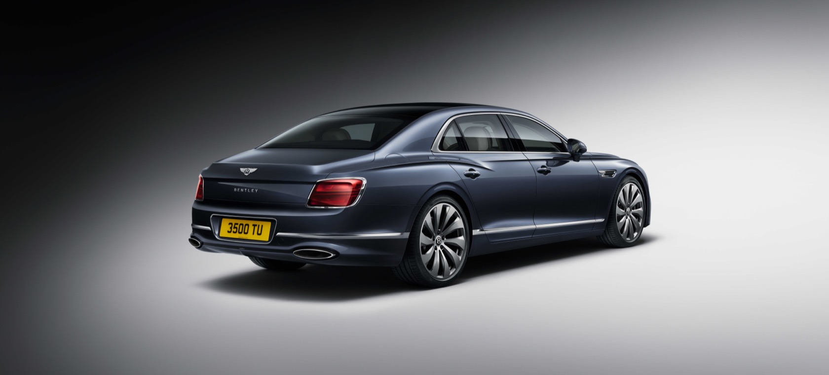 2020 Bentley Flying Spur Gallery Slashgear