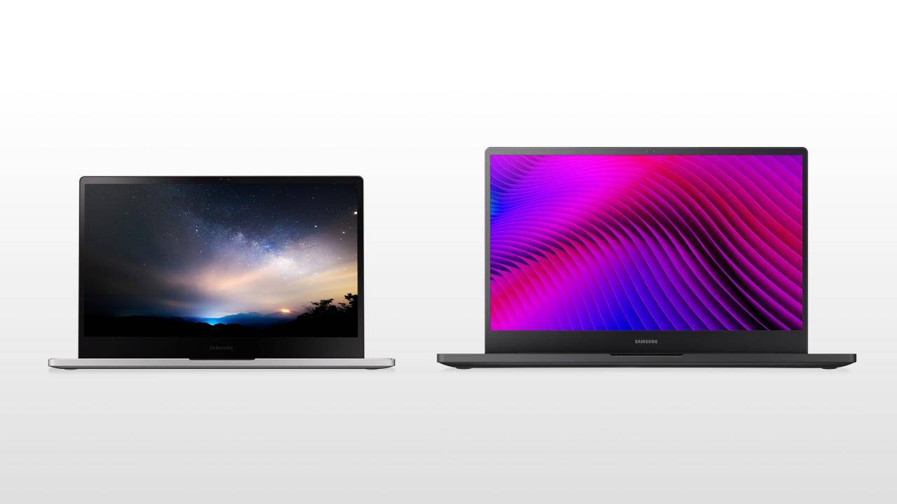 Samsung Notebook 7 and Notebook 7 Force take on Apple’s MacBooks
