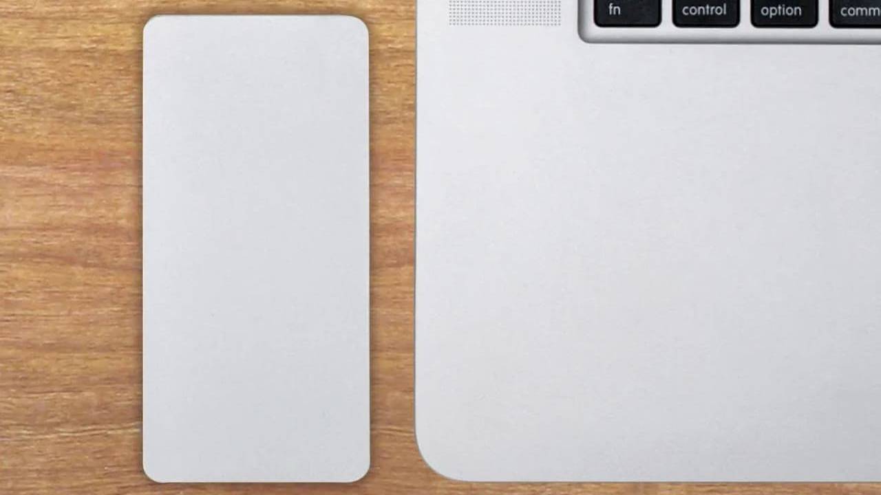 OWC Envoy Pro EX claims to be the ‘fastest USB-C SSD ever built’