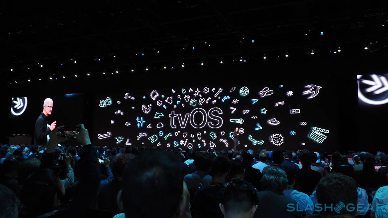 apple tv on ps4