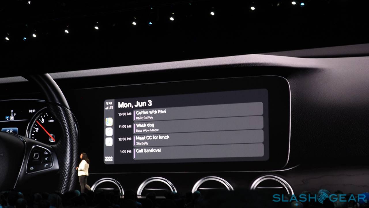 apple carplay update apple carplay update