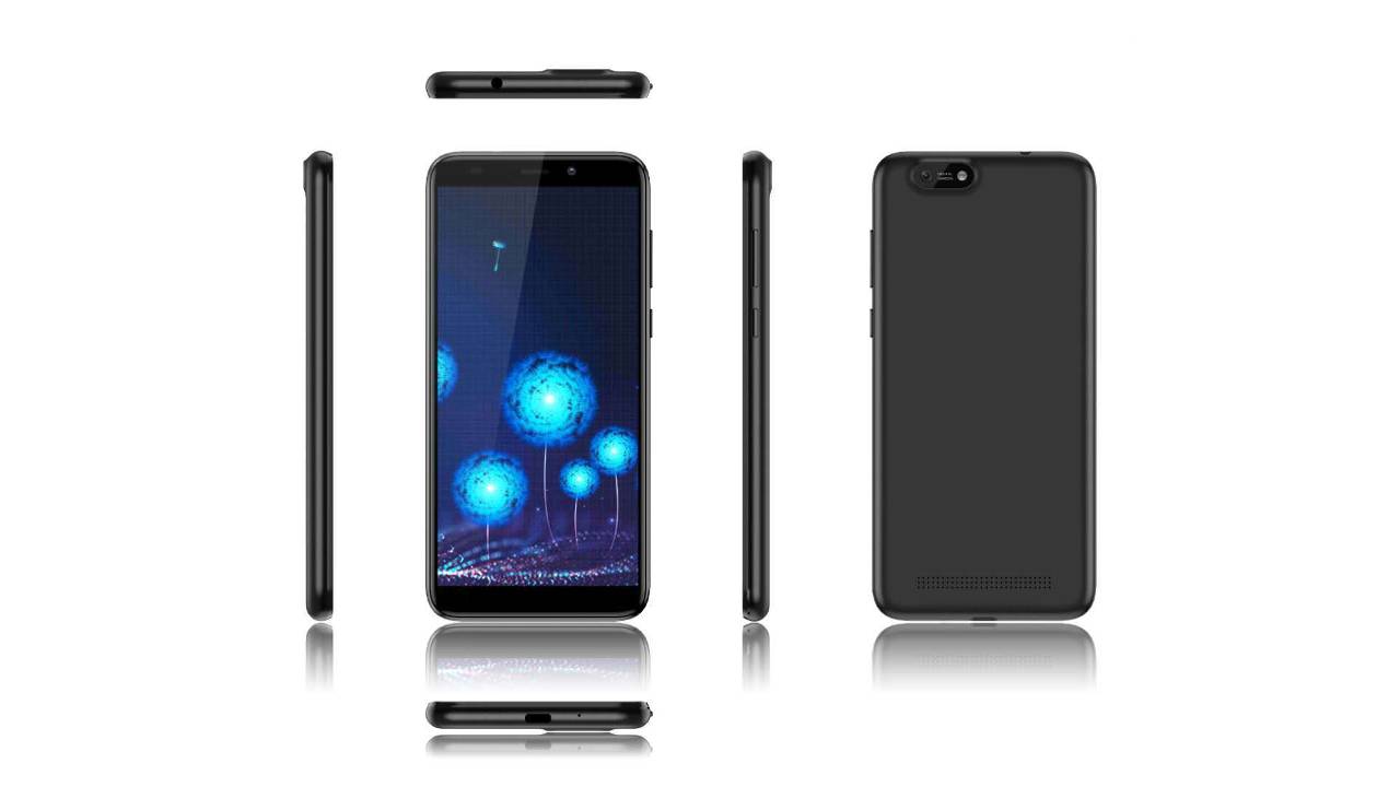 Pine64 Linux PinePhone could get Moto Mod functionality