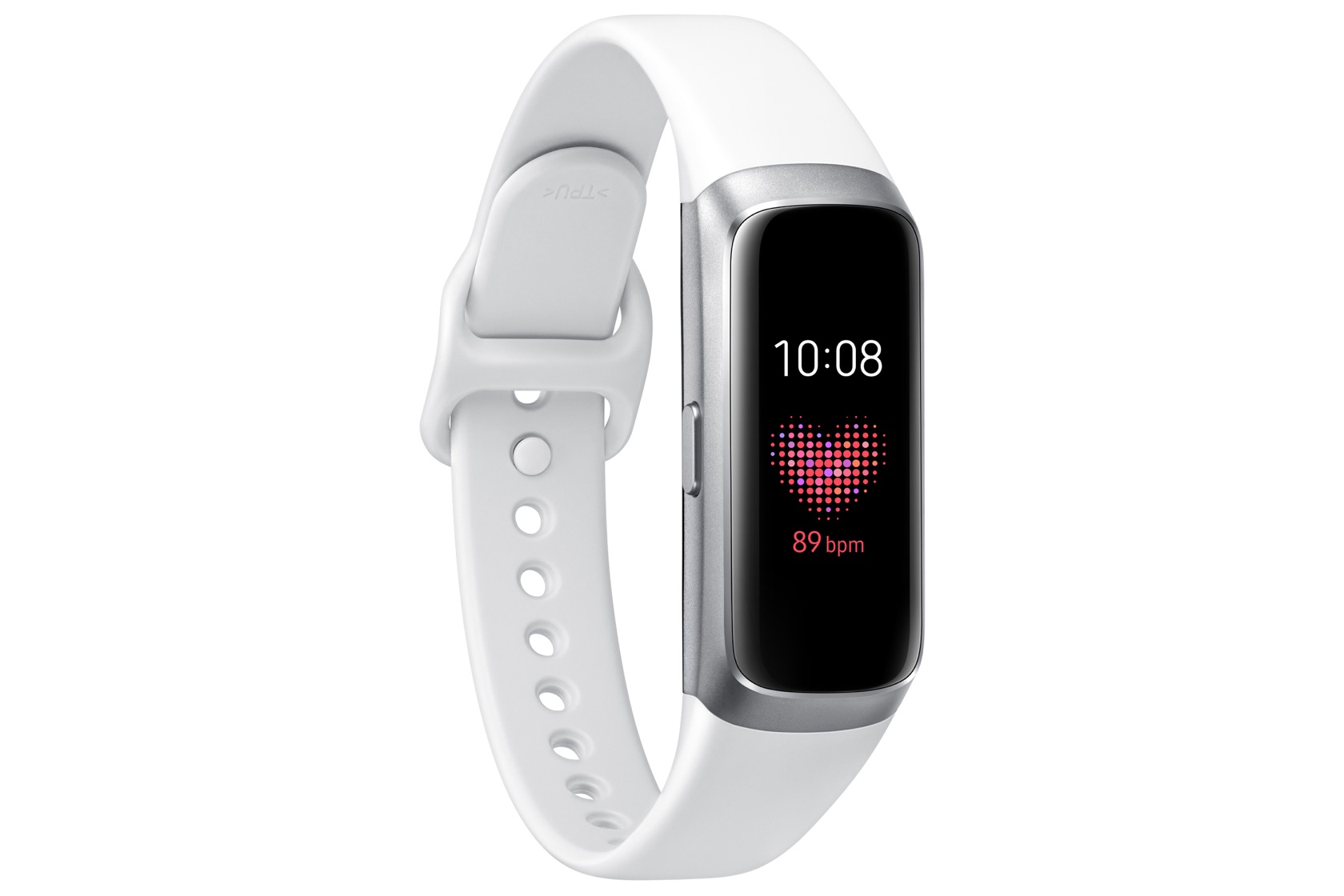 galaxy fit sleep tracking