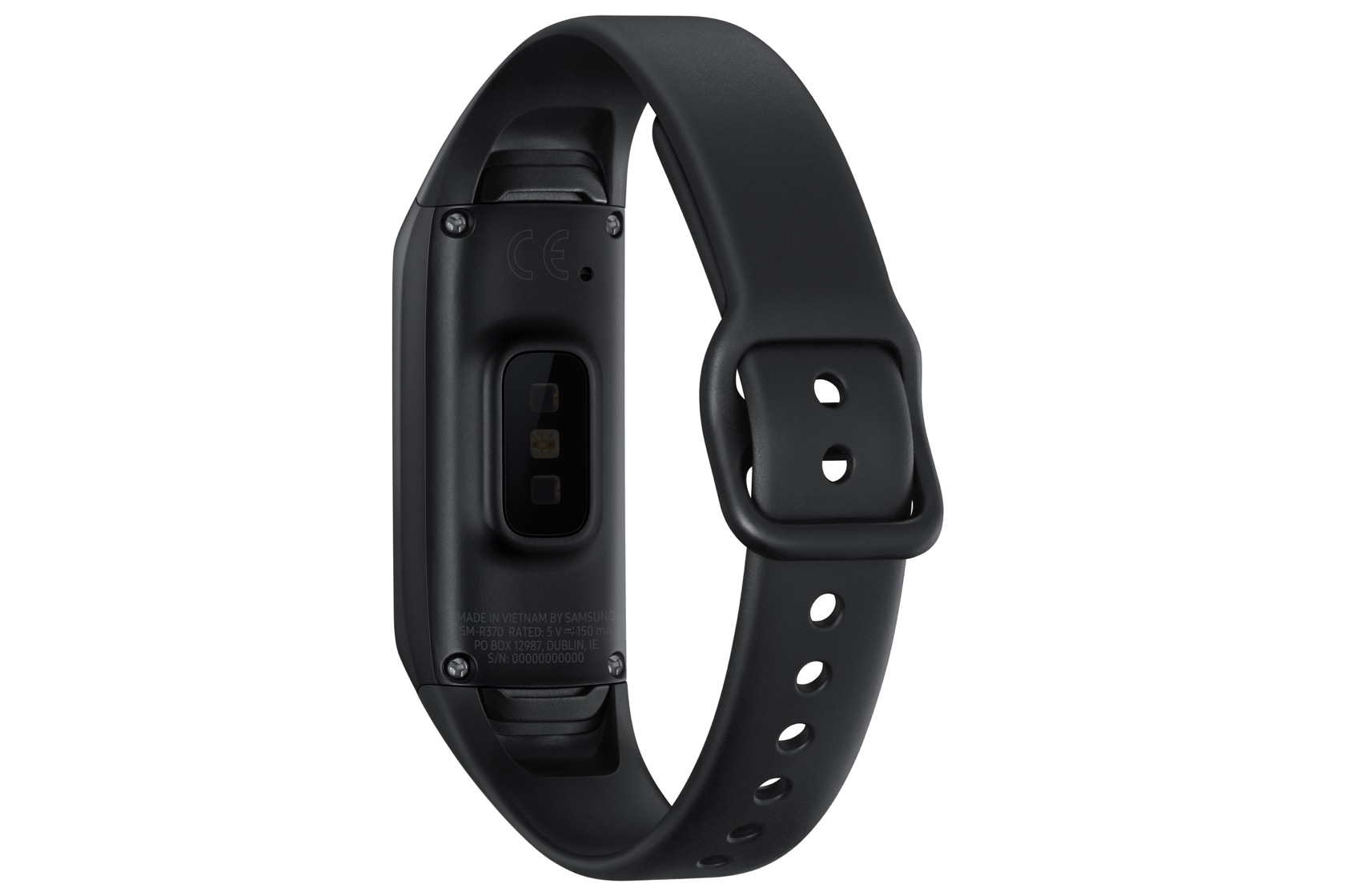 samsung fit 2 pro sleep tracking