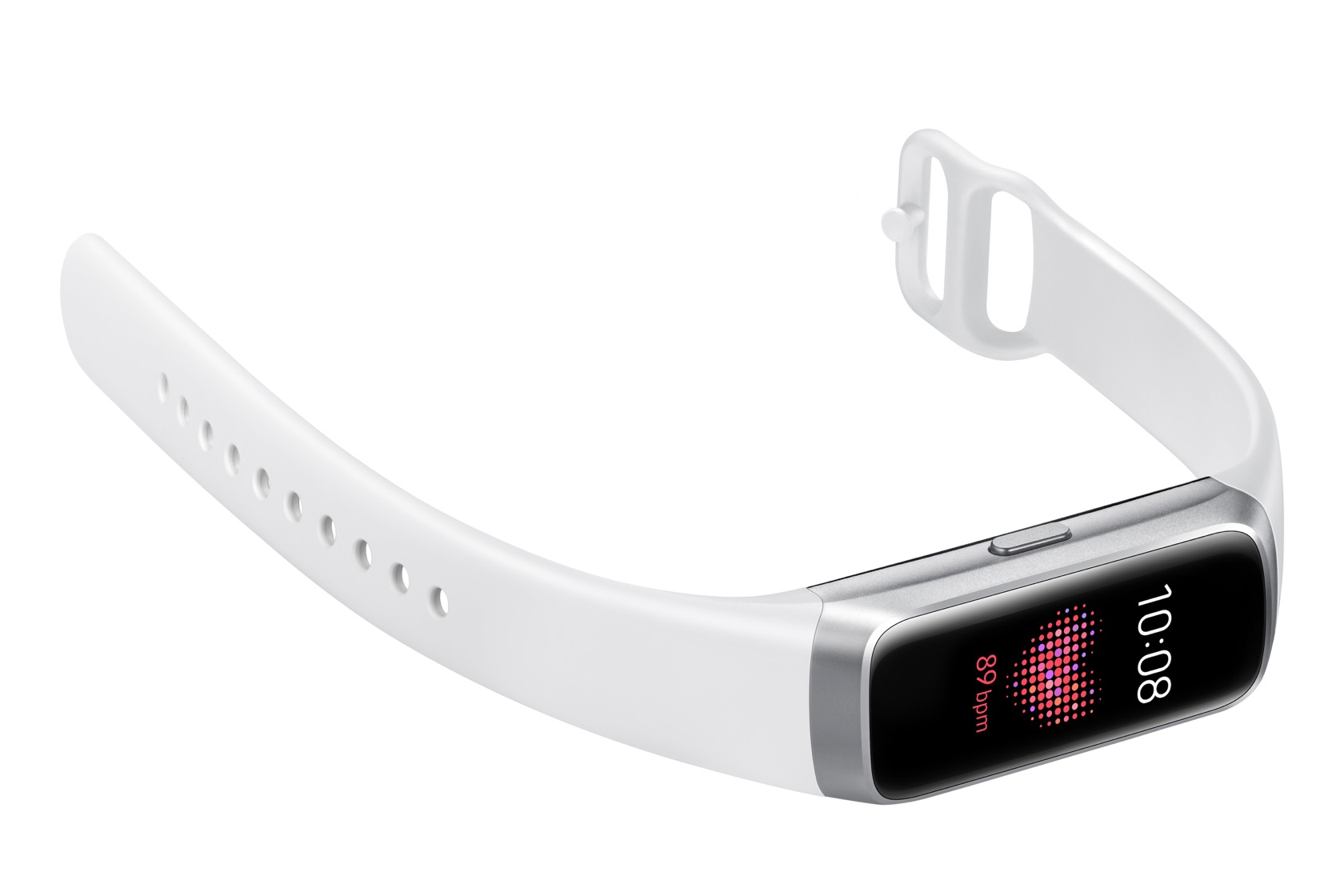 samsung fit e sleep tracking