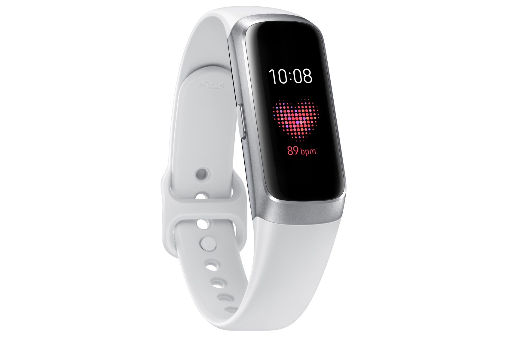 samsung fit e sleep tracking