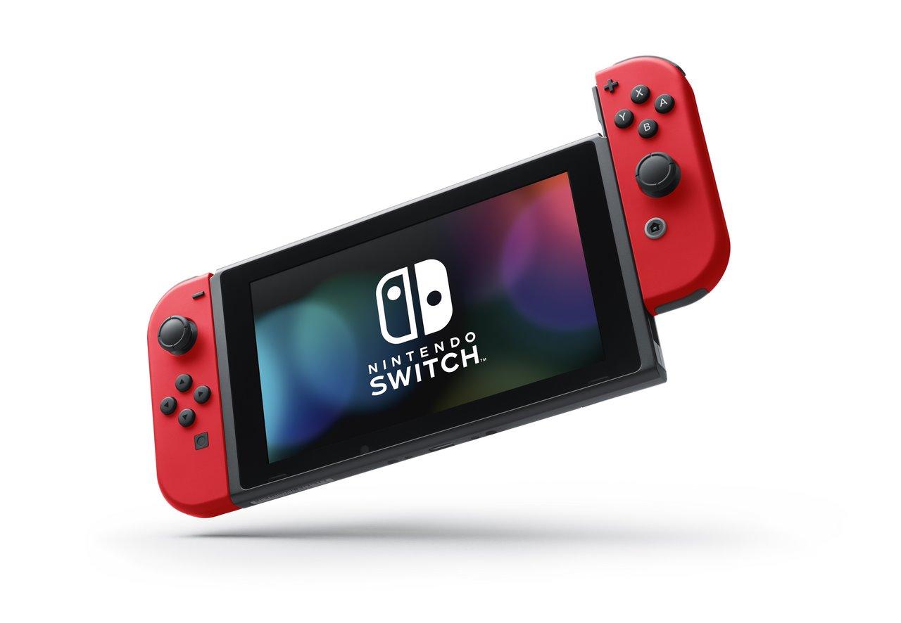 nintendo switch nes edition
