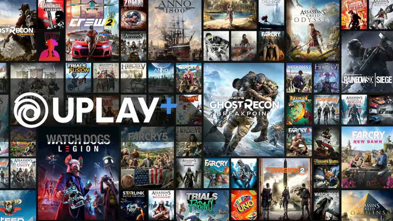 The race for the gaming subscription crown: What it means for gamers