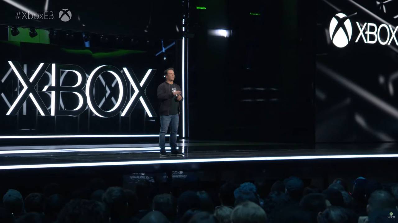 e3 xbox 2019