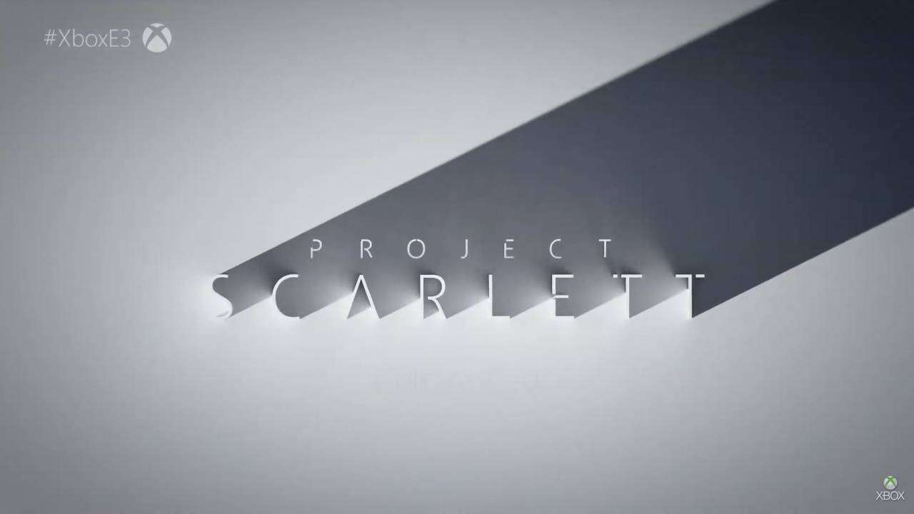 Yes, Xbox Project Scarlett will have a disc drive