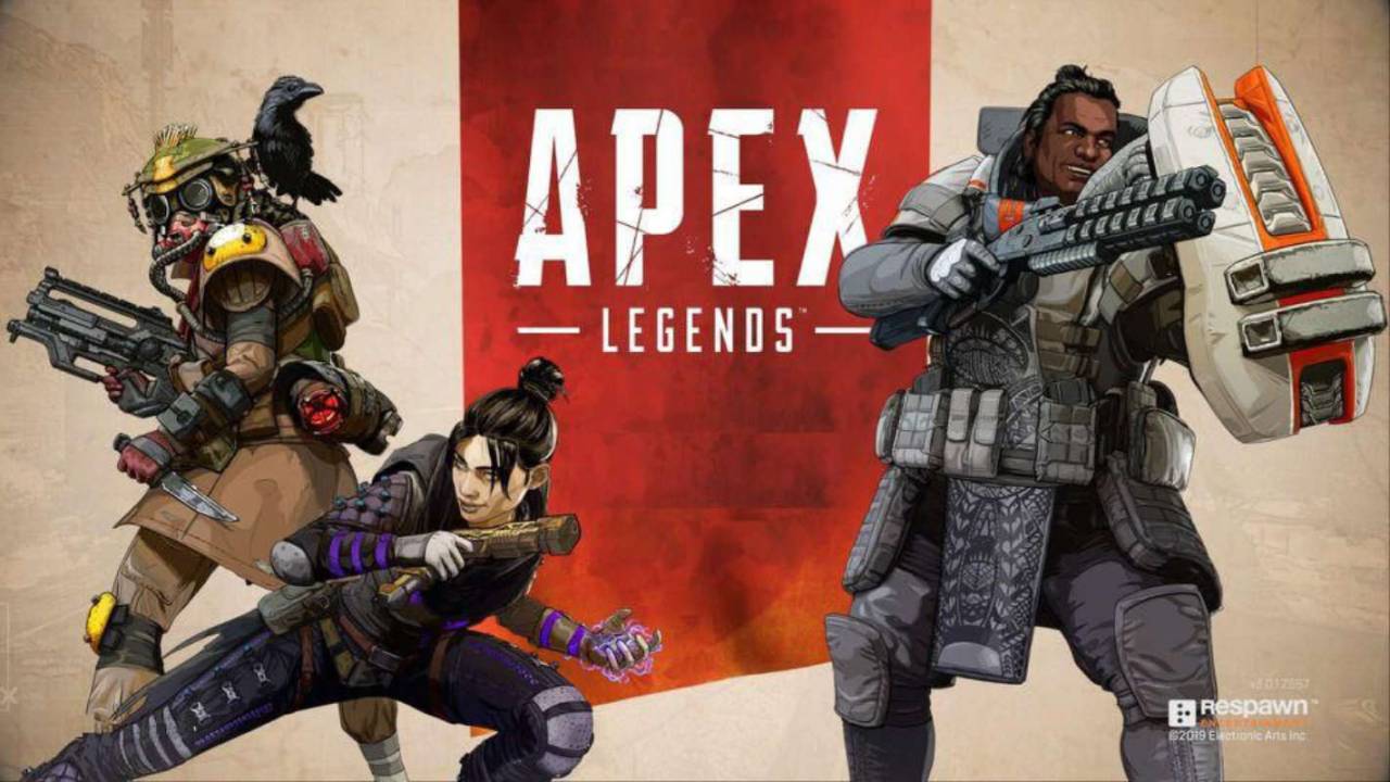 Apex Legends starts penalizing players who quit matches early