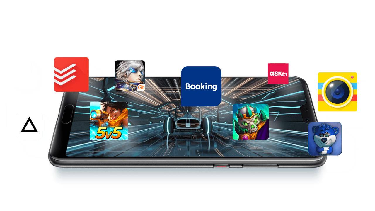 Huawei’s appeal to Android developers won’t work without these key factors