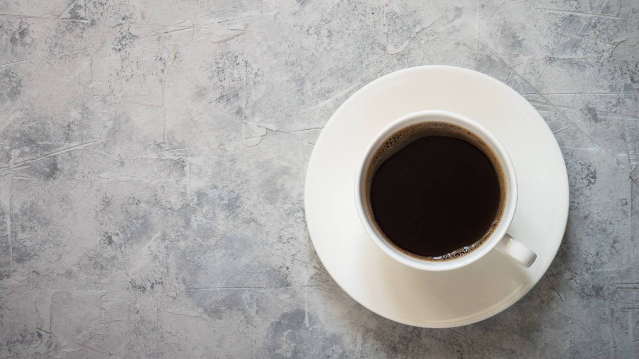 Study finds drinking coffee may stimulate calorie-burning brown fat