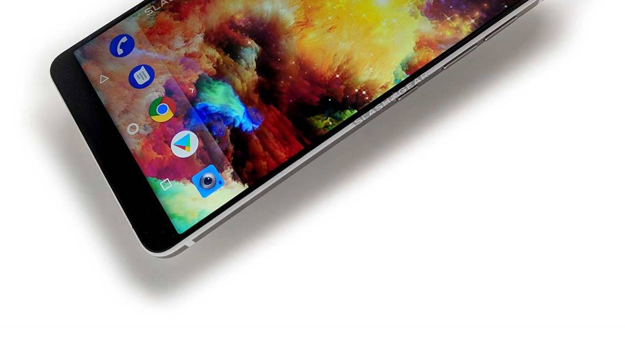 Essential Phone 2 tipped in tweet by Android founder Andy Rubin