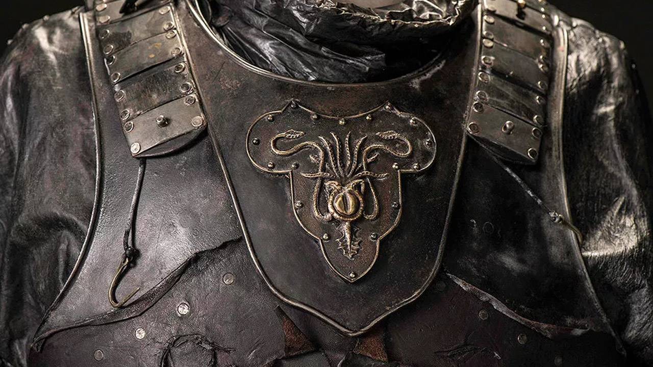 A vital Game of Thrones vs ASOIAF fan theory says Greyjoys will change all