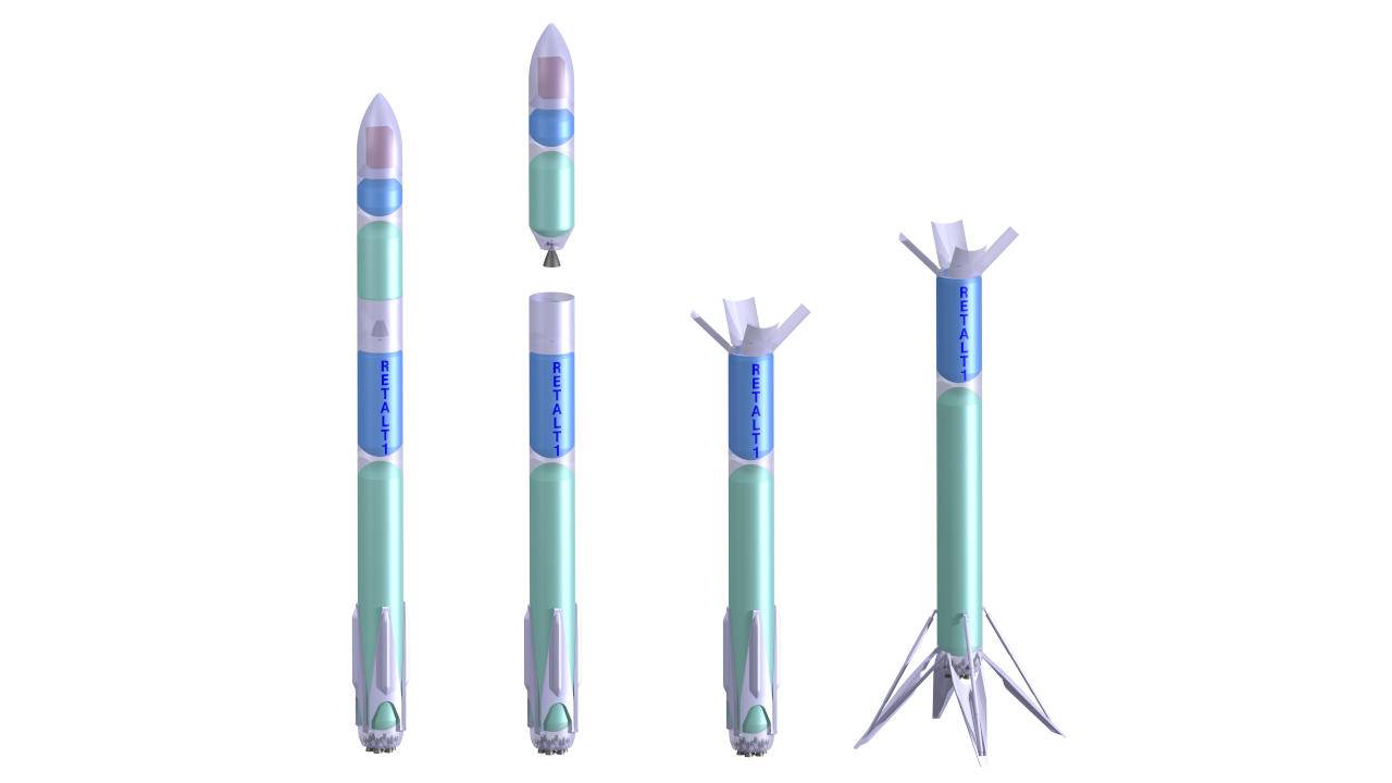 Europe to develop reusable rockets to fend off SpaceX dominance