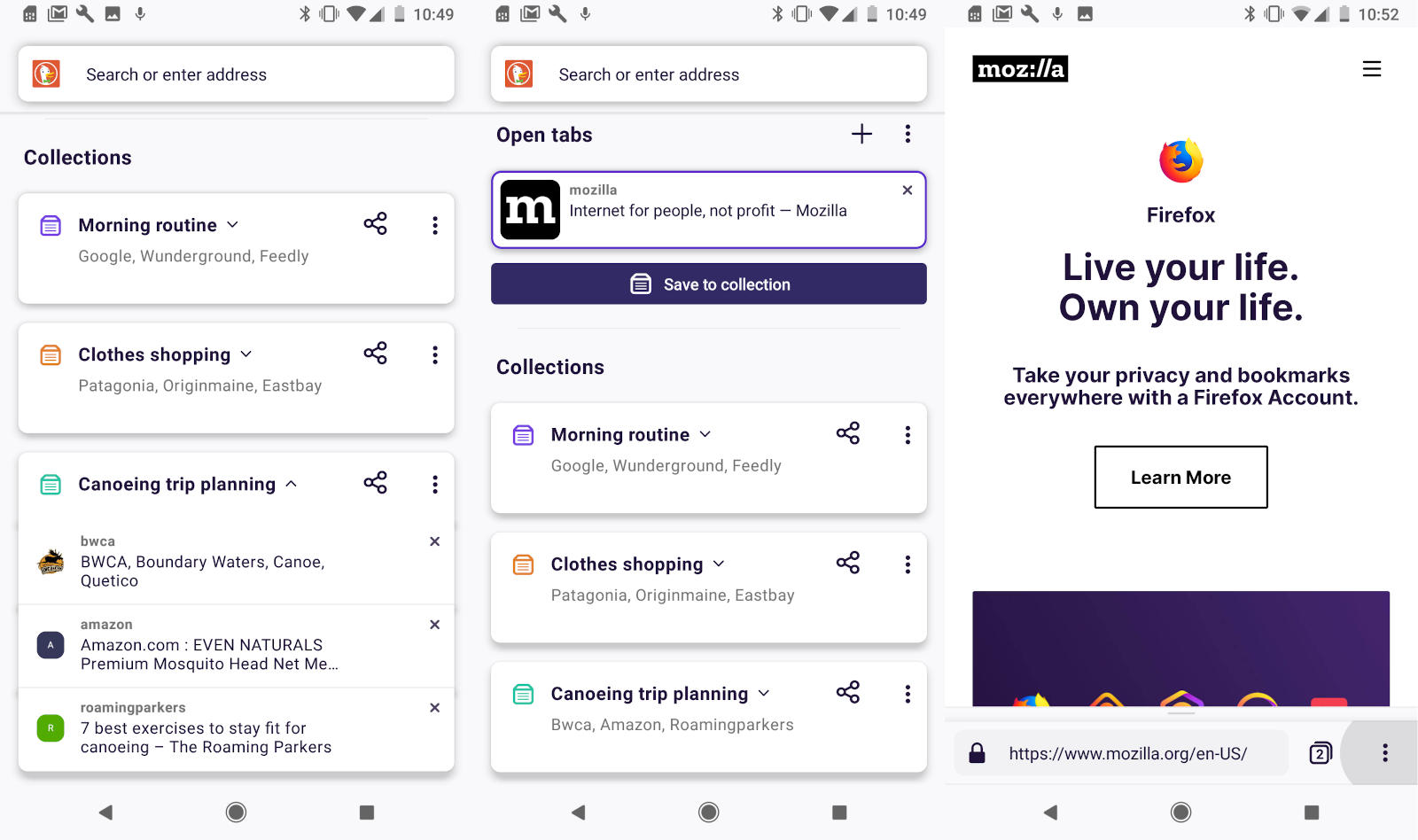 firefox focus reddit