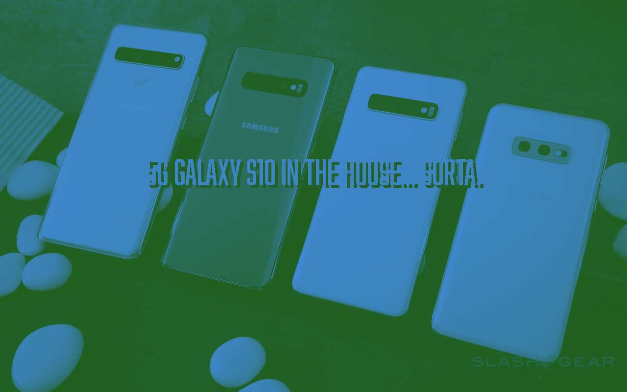 at&t s10 5g
