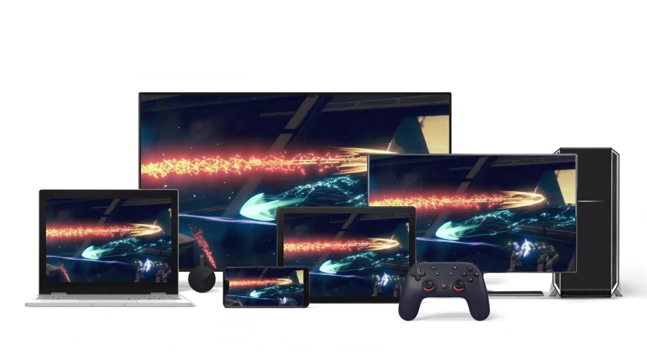 Game streaming is the future but it will isolate more players