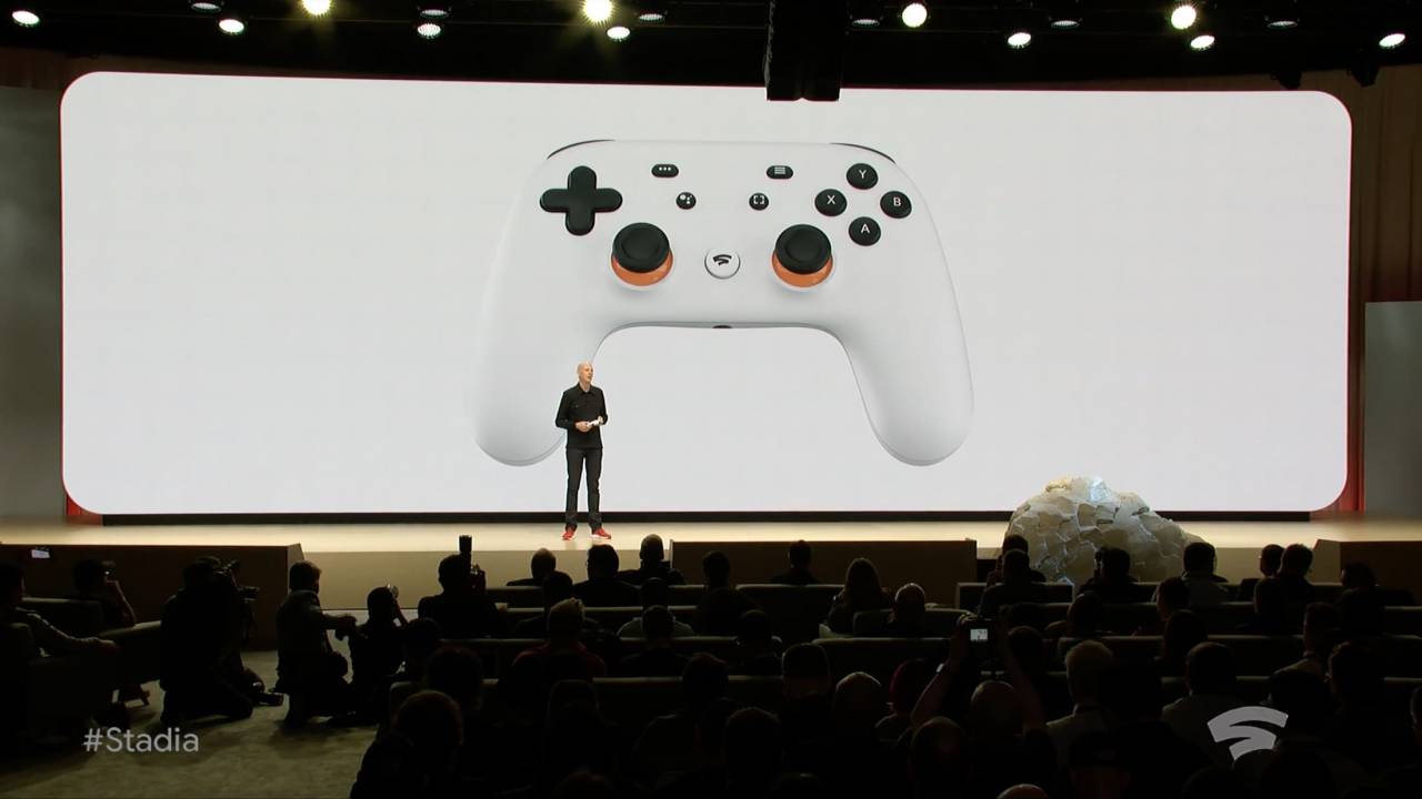 Google Stadia publisher subscriptions promise another way to pay