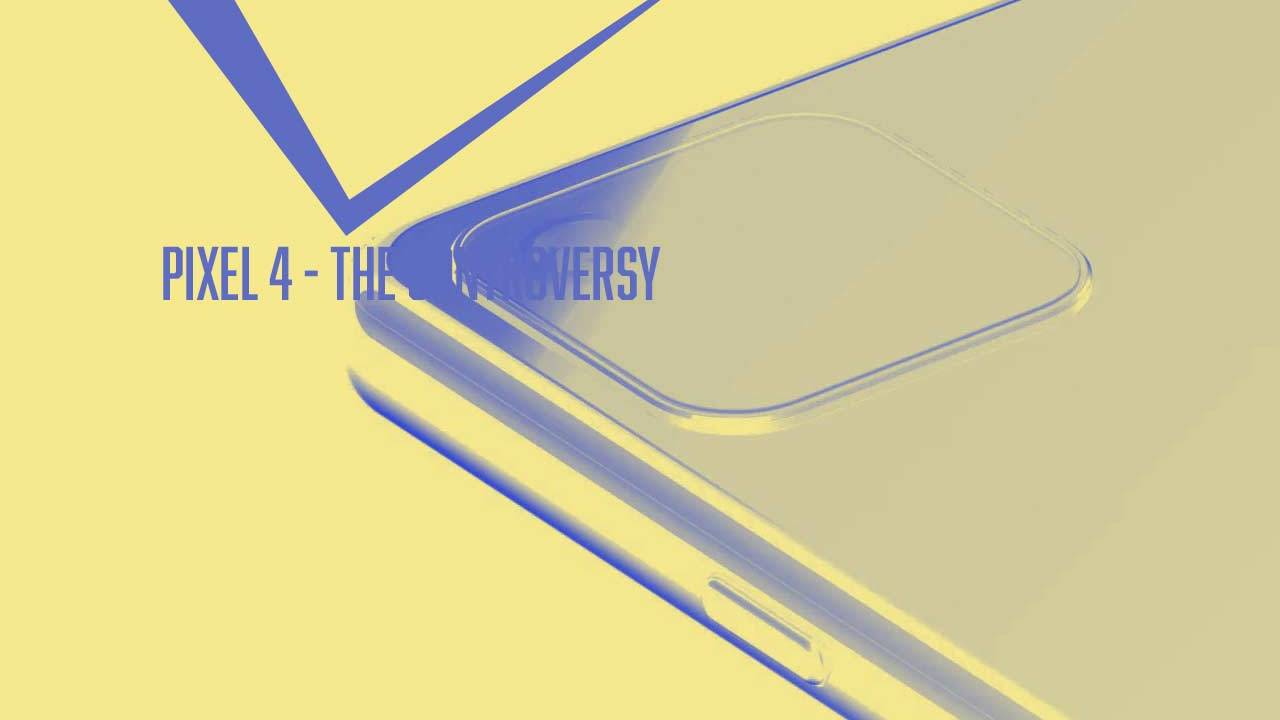 Pixel 4’s Pixel Aware may be Google’s next secret weapon