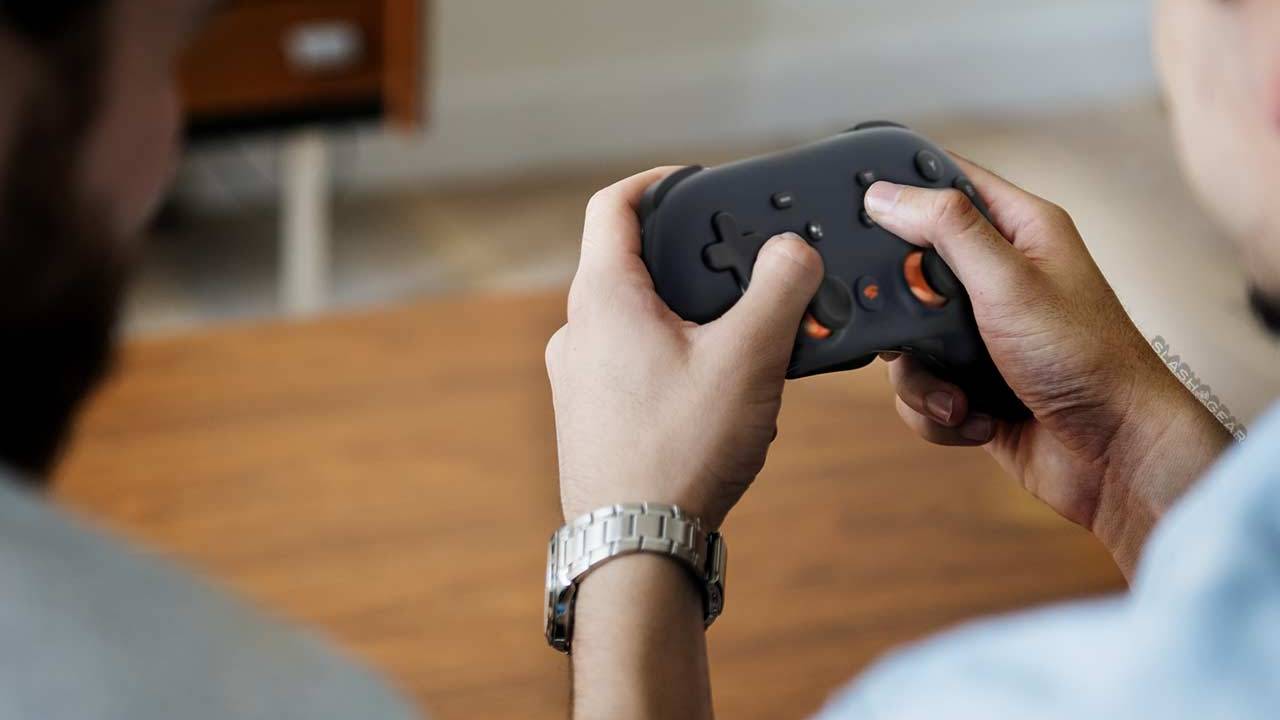 Google Stadia highlights absolute need for unlimited data