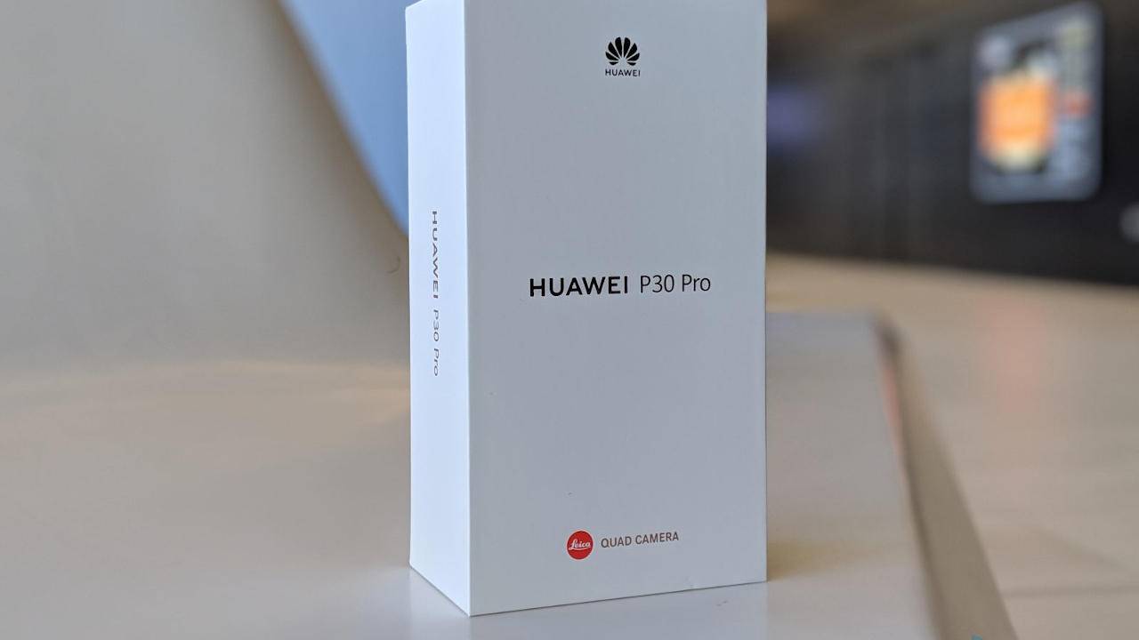 Huawei’s decline will affect more than just China study warns