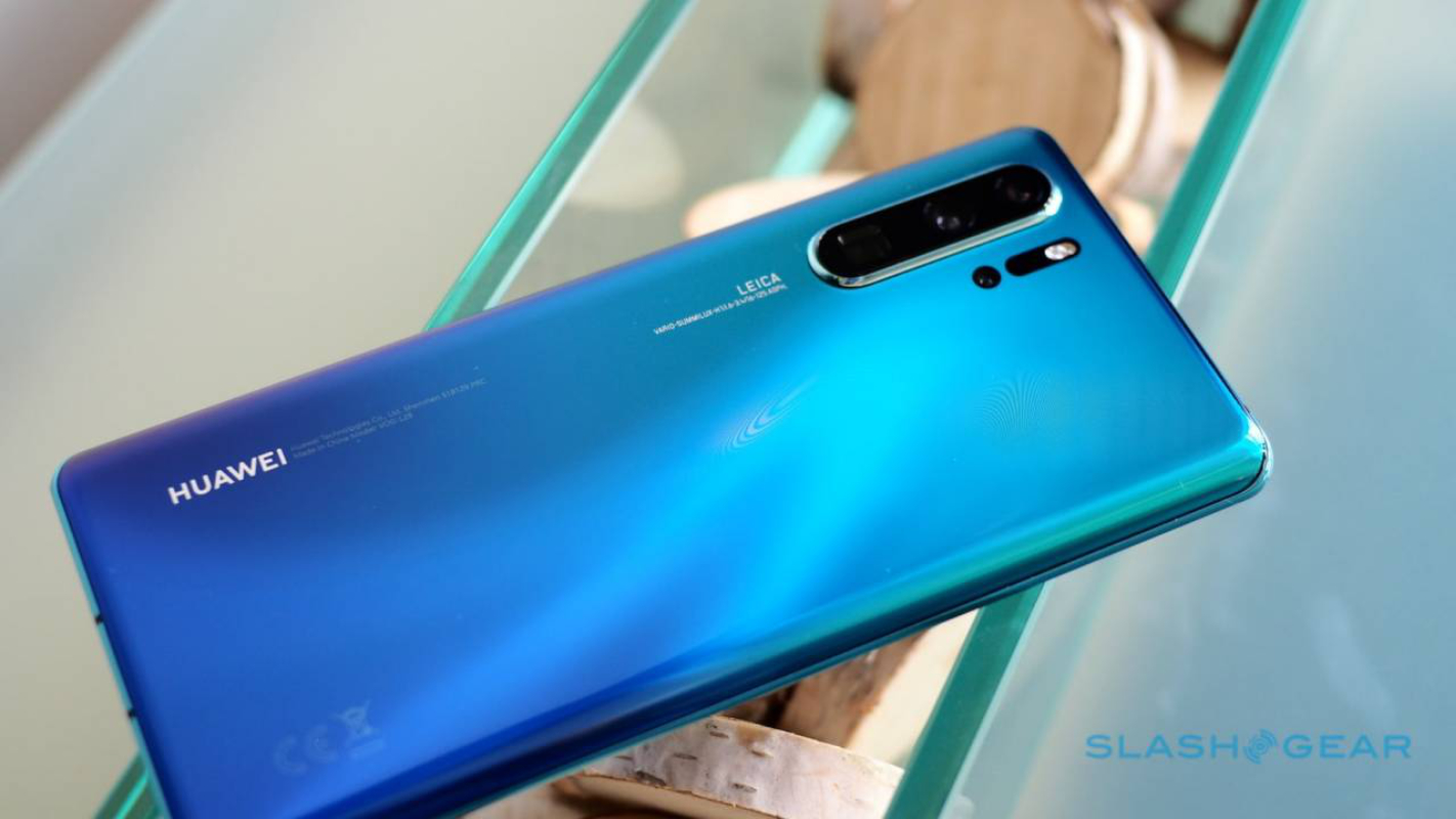 can i buy huawei