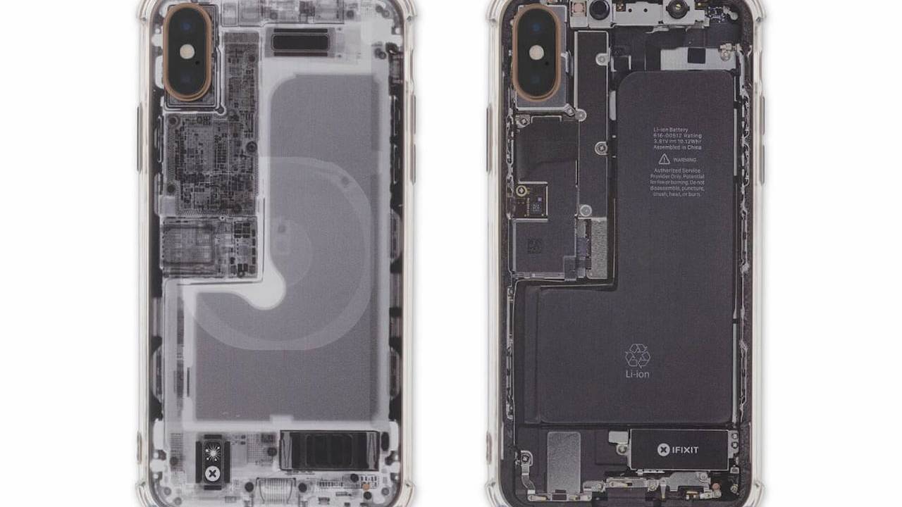 iFixit Insight iPhone cases are a teardown that won’t kill your warranty