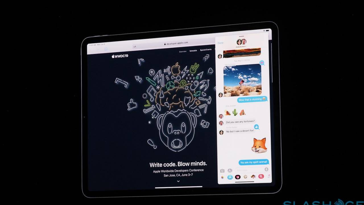 iPadOS shows where Android tablets went wrong