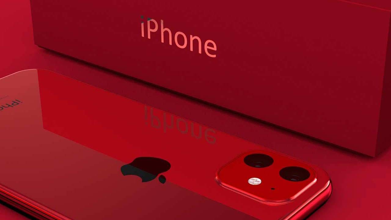These iPhone 11 pictures just changed my mind on absurd design