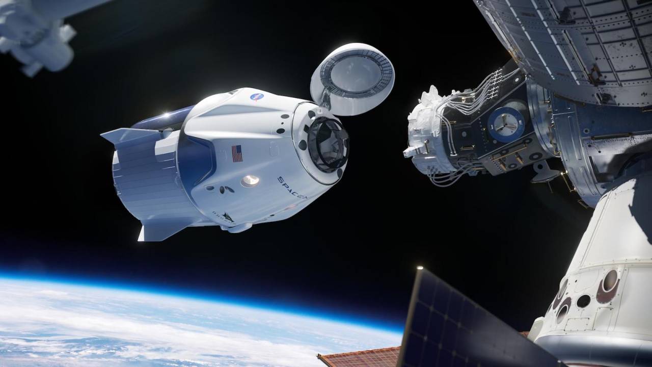 NASA details how private astronauts can go to the ISS