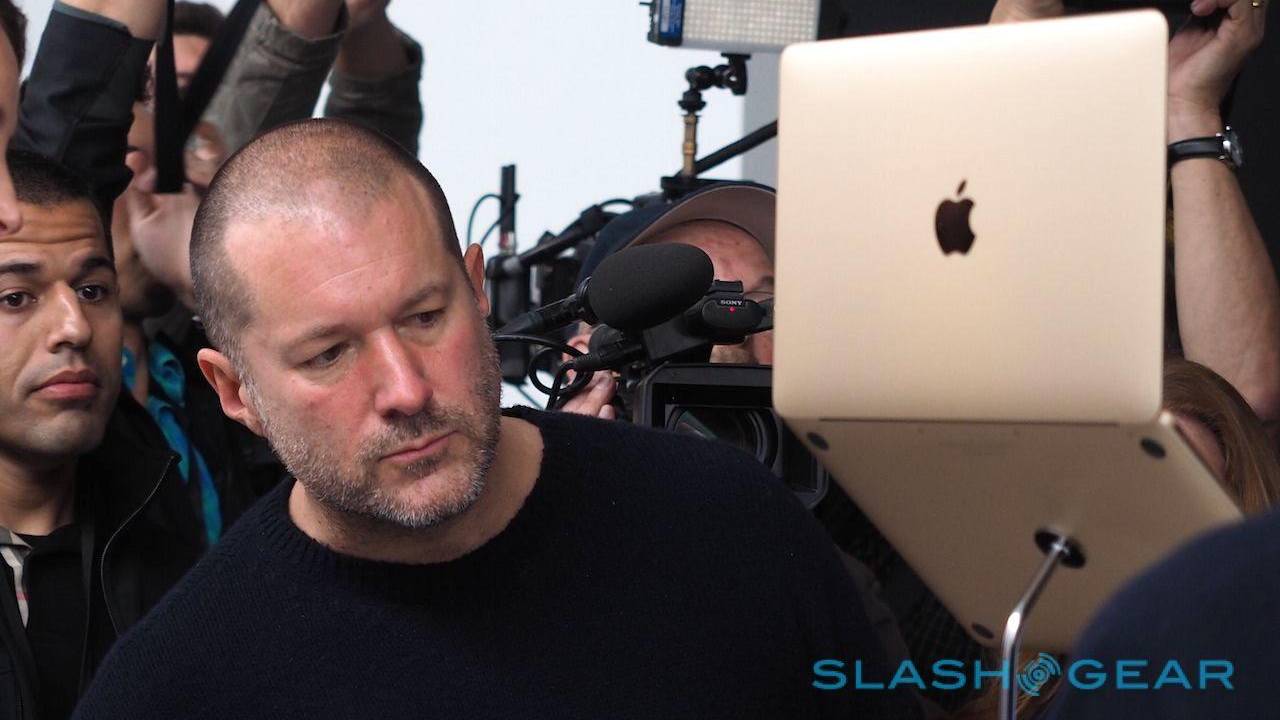 I’m glad Jony Ive is leaving Apple
