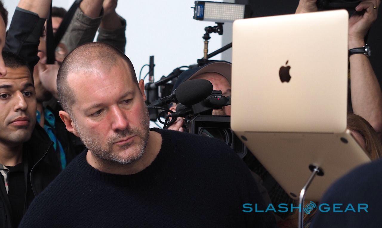I M Glad Jony Ive Is Leaving Apple Slashgear I M Glad Jony Ive Is Leaving Apple Slashgear