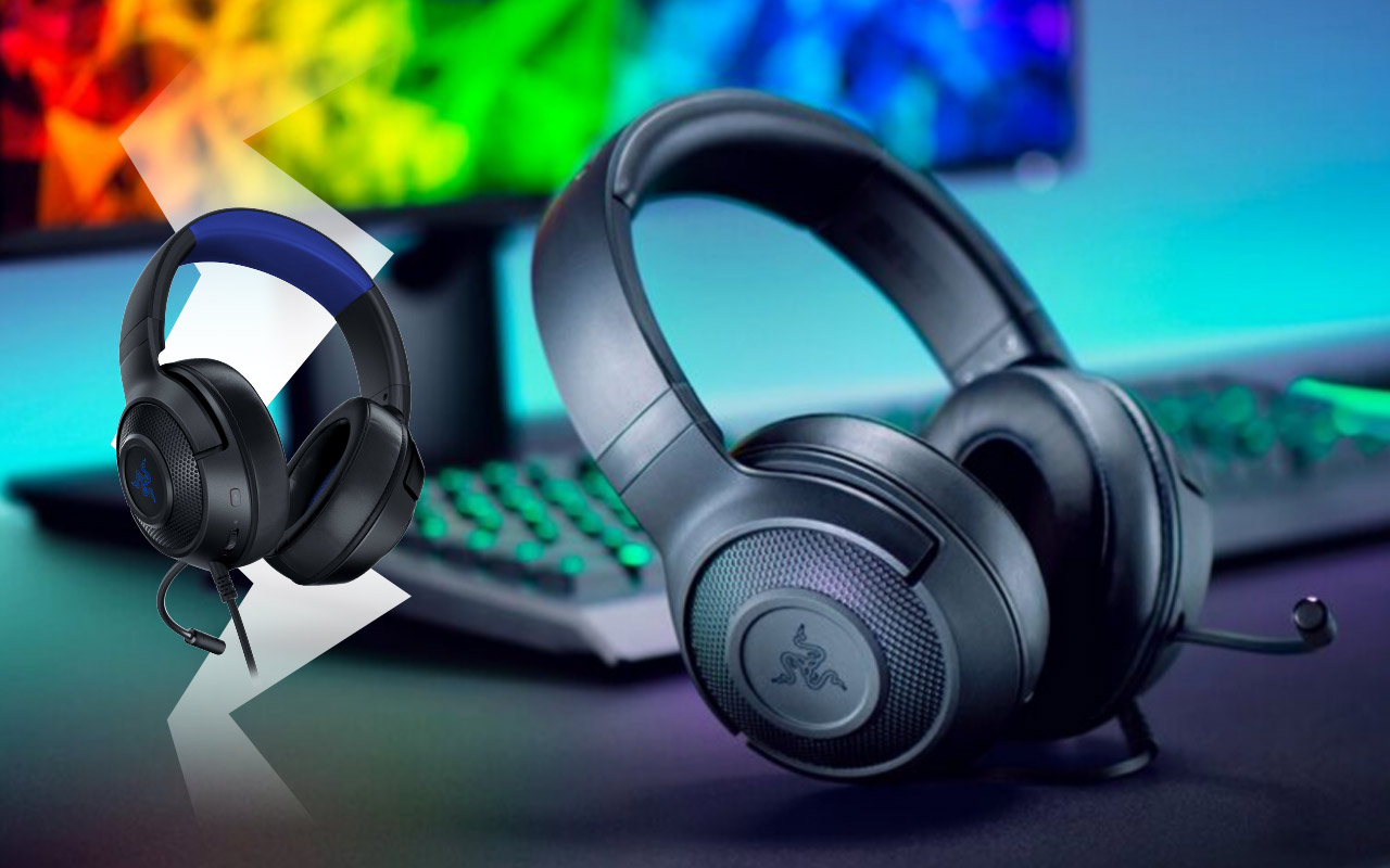 Razer Kraken X Revealed Surround Sound Spread To 19 Headsets Slashgear