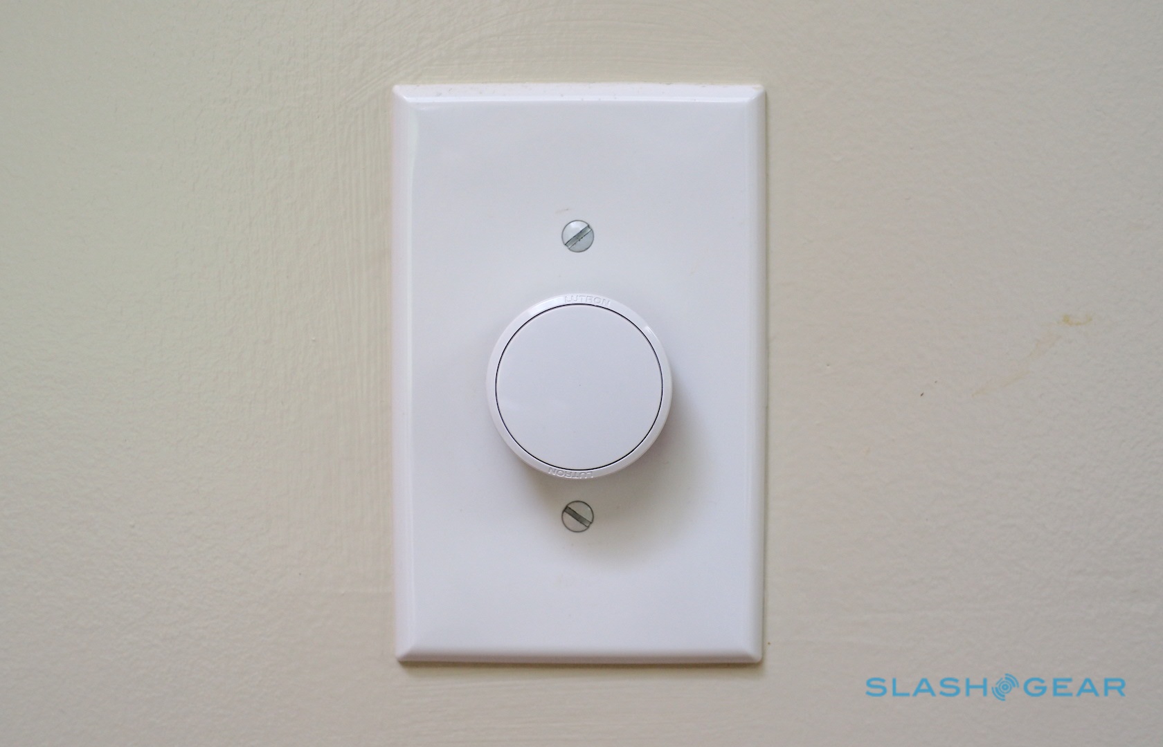 Lutron Aurora Review The Hue dimmer I always wanted SlashGear