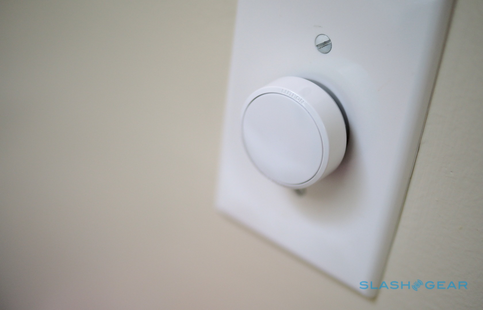 Lutron Aurora Review The Hue dimmer I always wanted SlashGear
