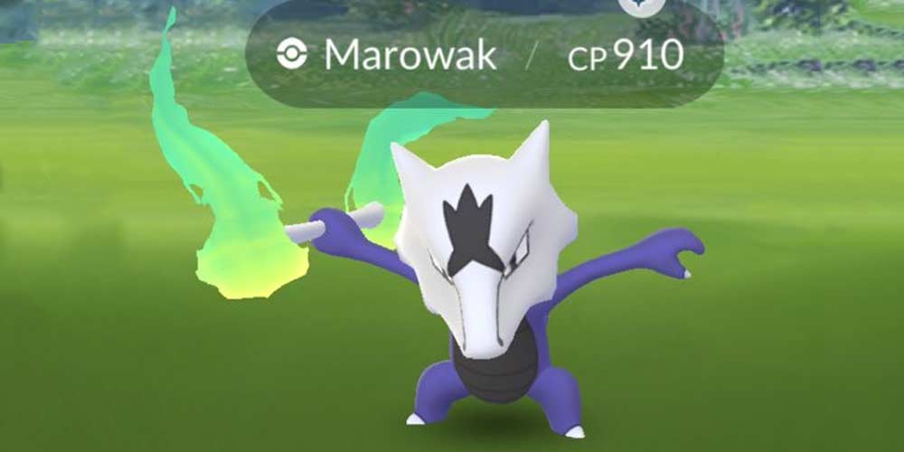 Shiny Pokemon Go The 10 Best Shinies As Of Today Slashgear