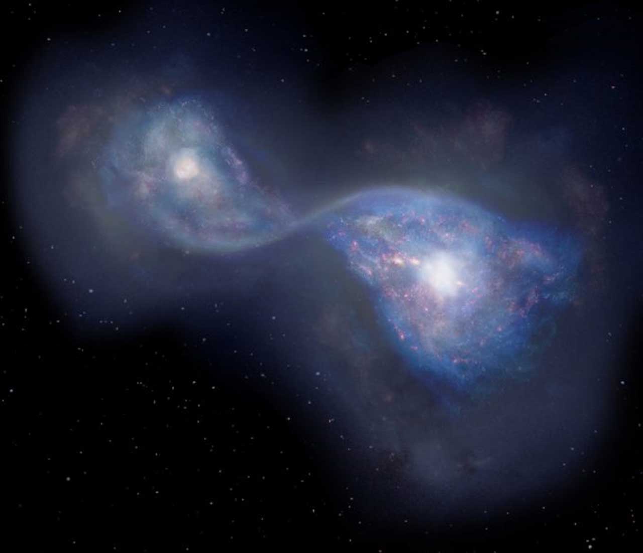 Galaxies - www.astronudes.at