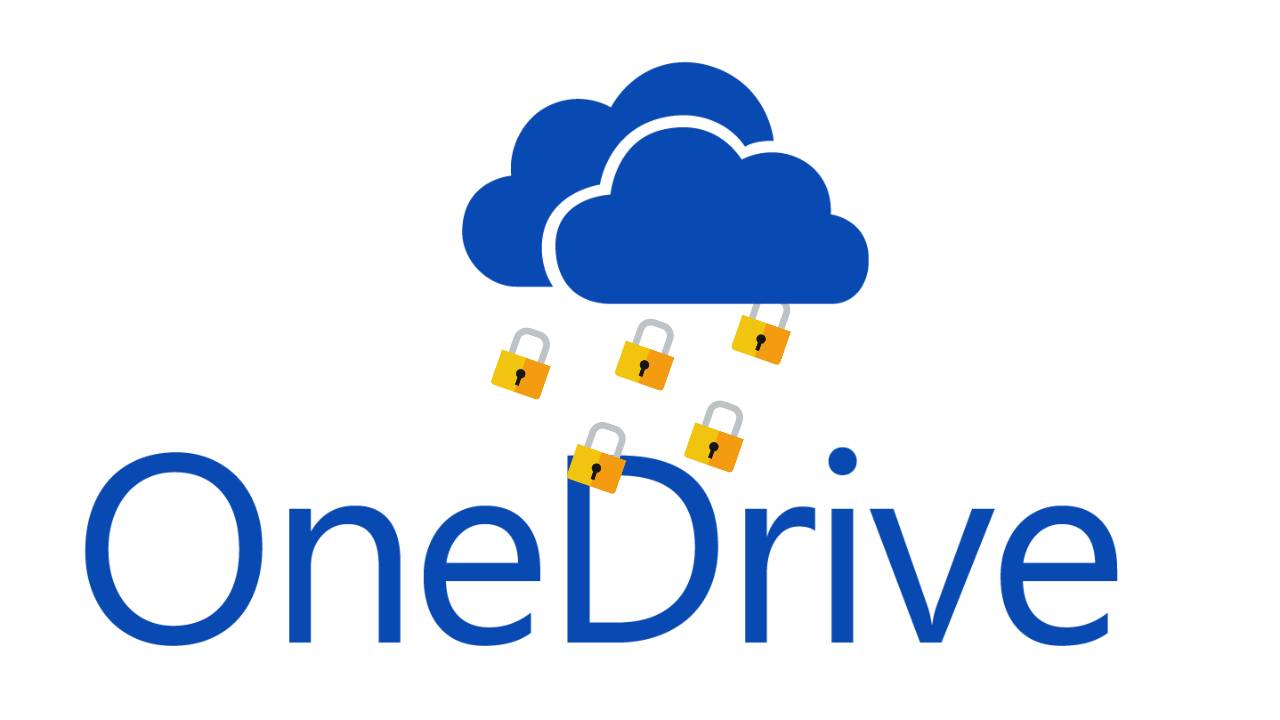 personal vault one drive personal vault one drive