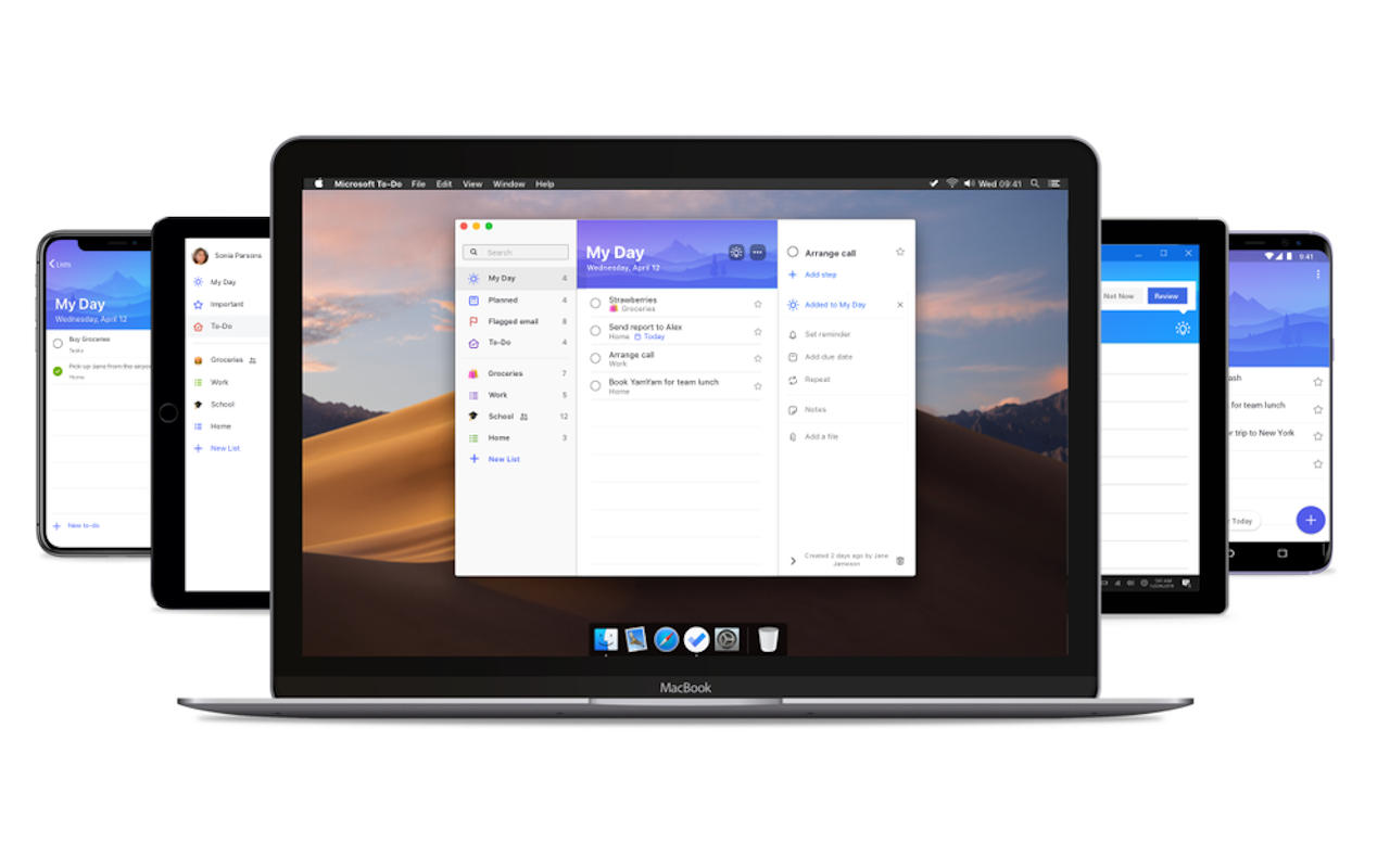 microsoft todo mac microsoft todo mac