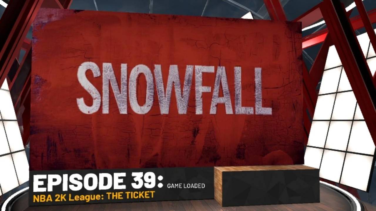 NBA 2K19 is so realistic it now shows unskippable ads
