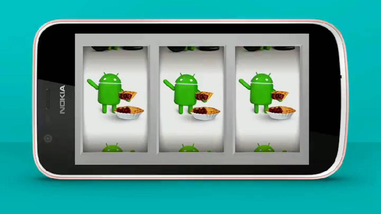 Nokia 1 Android Pie update has Android users dreaming of better days