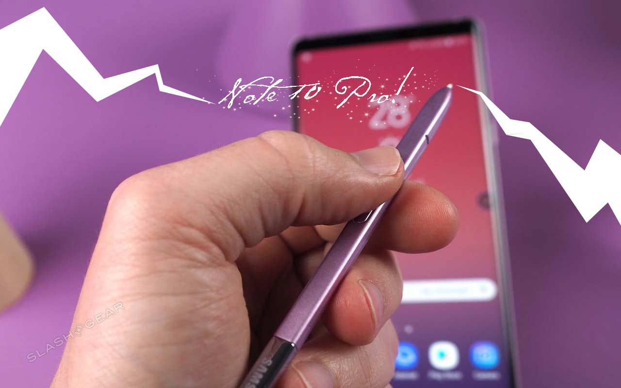 note 10 plus folder price