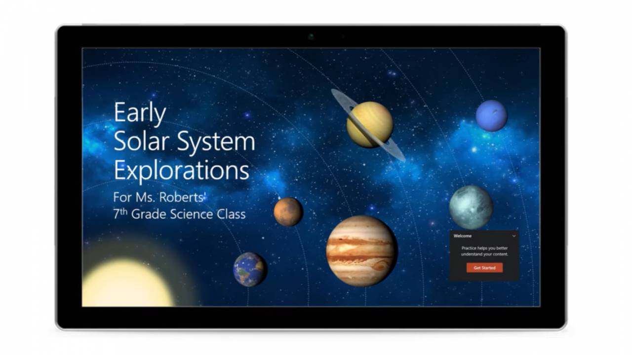 New PowerPoint feature wants to make you the next Steve Jobs