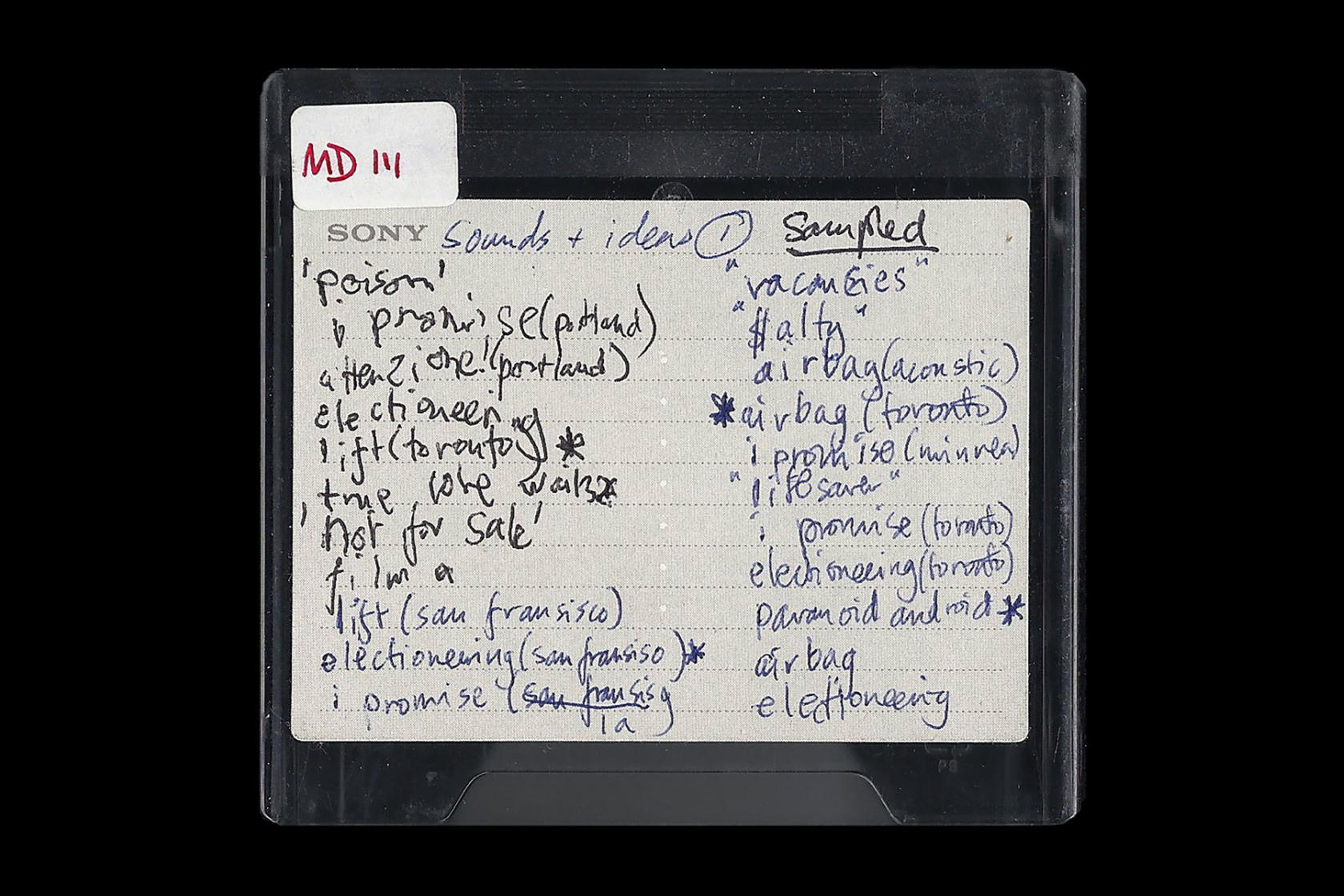 Radiohead got hacked then called the hackers' bluff amazingly SlashGear