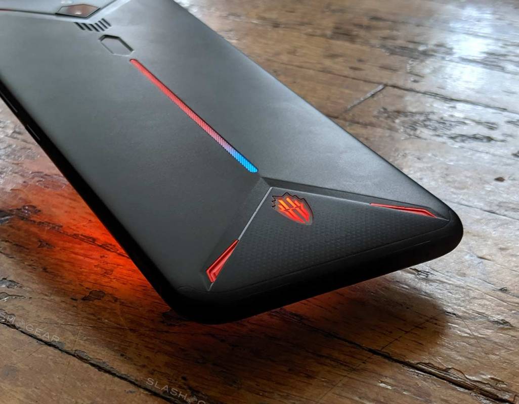 Red Magic 3 Review : The Gaming Phone Sweet Spot - SlashGear