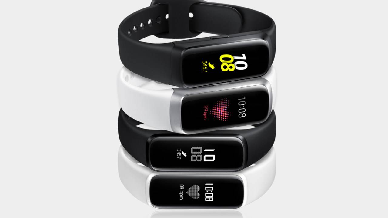 samsung galaxy fit watch 2019
