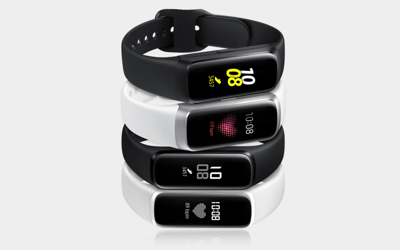 samsung watch track sleep