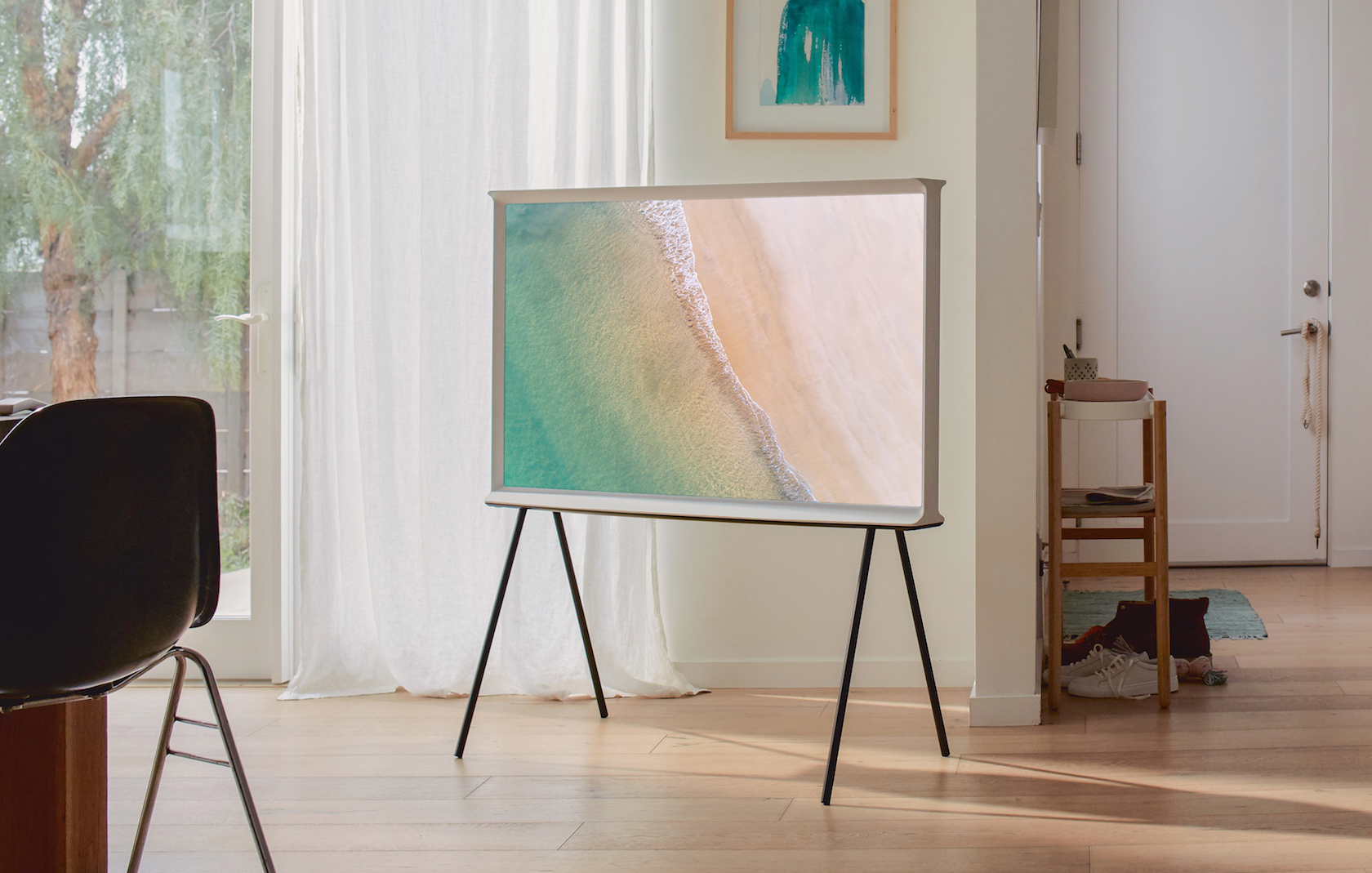 The serif tv samsung telegraph